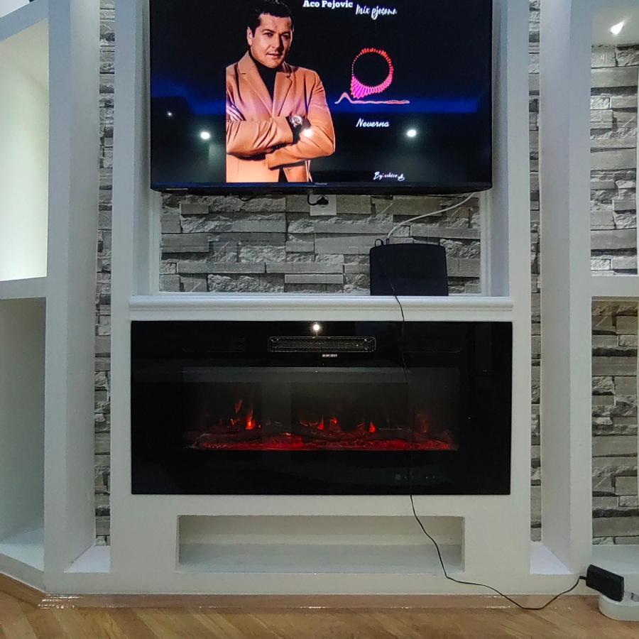 Apartmani Amona Stan Na Dan Doboj Luaran gambar