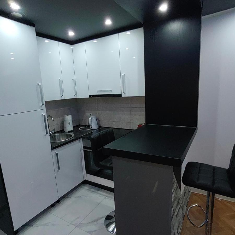 Apartmani Amona Stan Na Dan Doboj Luaran gambar