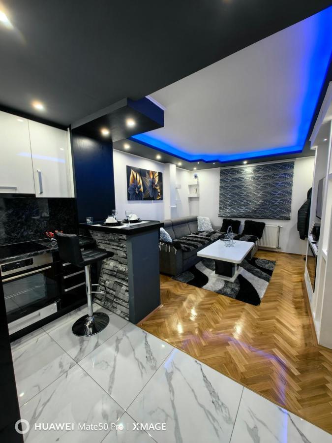 Apartmani Amona Stan Na Dan Doboj Luaran gambar