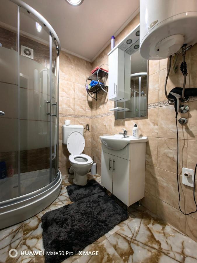 Apartmani Amona Stan Na Dan Doboj Luaran gambar