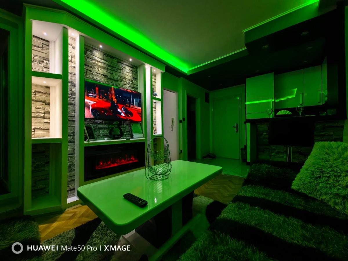 Apartmani Amona Stan Na Dan Doboj Luaran gambar