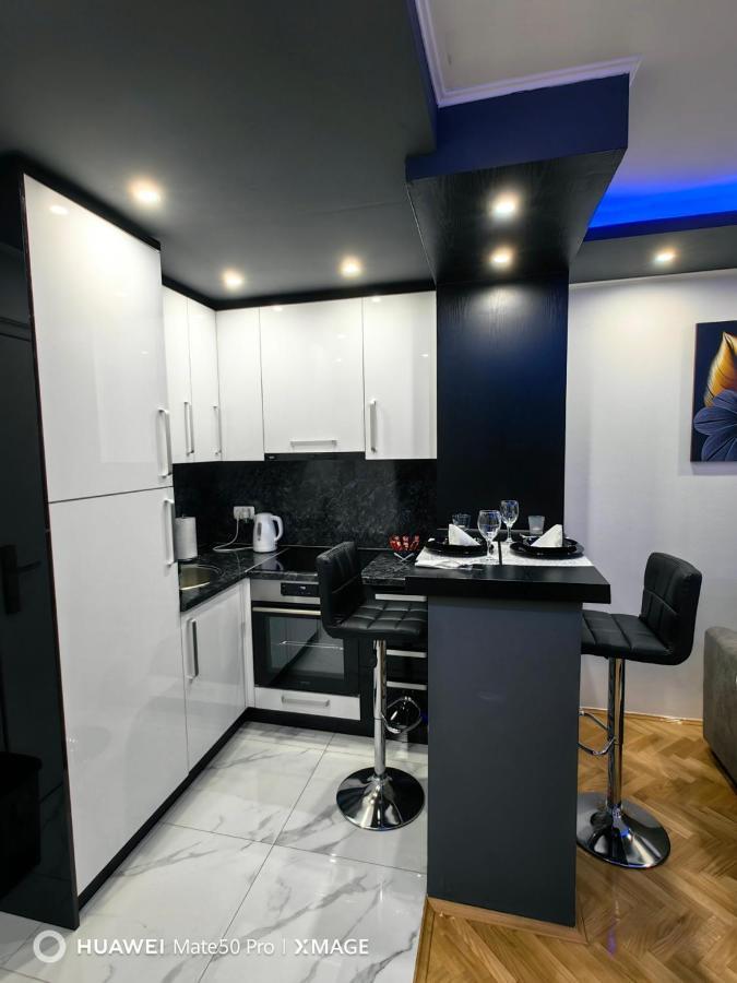 Apartmani Amona Stan Na Dan Doboj Luaran gambar