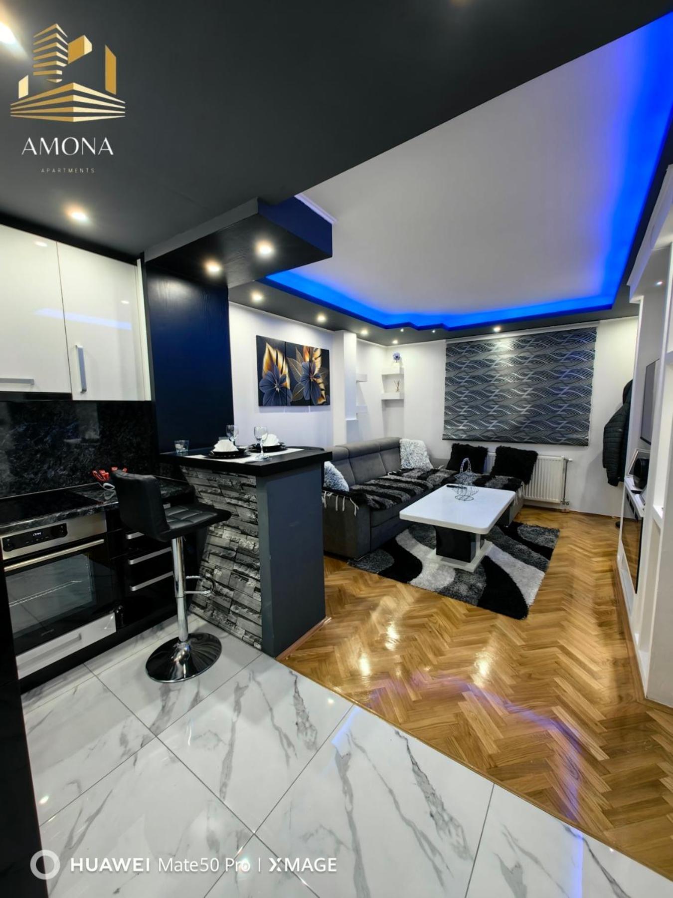 Apartmani Amona Stan Na Dan Doboj Luaran gambar